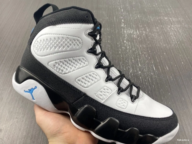 Reps TBkick Air Retro CT8019-140 9 University Jordan Blue 0807